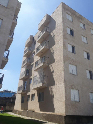 Apartamento com 2 Quartos à Venda, 45 m² em Vila Nova Curuçá  - São Paulo