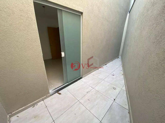 Imagem Apartamento com 2 Quartos à Venda, 25 m² em Vila Formosa - São Paulo