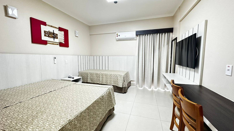 Imagem Apartamento com 1 Quarto à Venda, 28 m² em Solar De Caldas Novas - Caldas Novas Imagem Apartamento com 1 Quarto à Venda, 28 m² em Solar De Caldas Novas - Caldas Novas