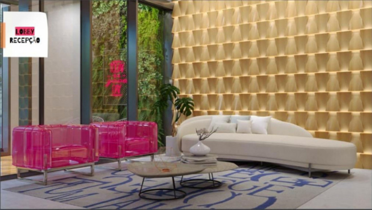 Imagem Studio à Venda, 24 m² em Moema - São Paulo Imagem Studio à Venda, 24 m² em Moema - São Paulo