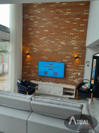 Imagem Casa com 5 Quartos à Venda, 500 m² em Jundiaizinho (terra Preta) - Mairiporã Imagem Casa com 5 Quartos à Venda, 500 m² em Jundiaizinho (terra Preta) - Mairiporã