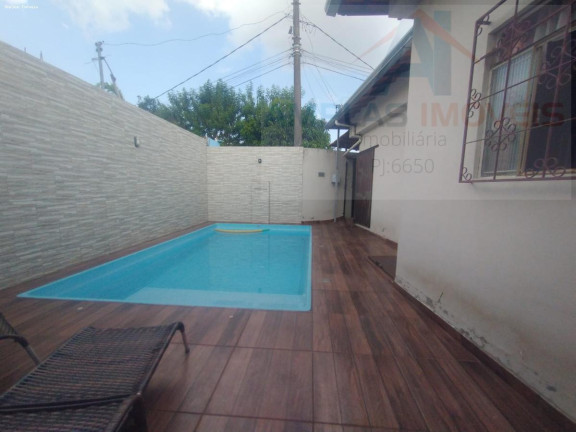 Imagem Casa com 3 Quartos à Venda, 138 m² em Azurita - Mateus Leme