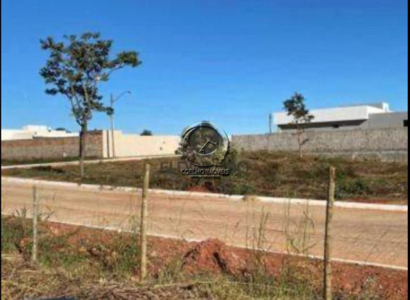Imagem Terreno à Venda, 708 m² em Jardim Botânico - Brasília