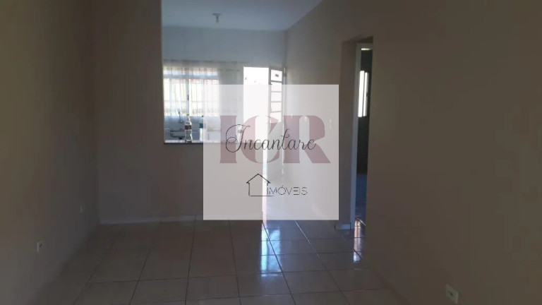 Casa com 2 Quartos à Venda, 132 m² em Jardim Residencial Villa Amato - Sorocaba