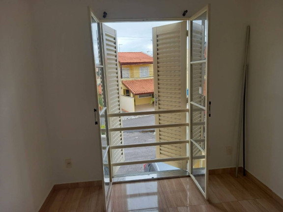 Imagem Casa de Condomínio com 3 Quartos à Venda, 133 m² em Jardim São Conrado - Sorocaba Imagem Casa de Condomínio com 3 Quartos à Venda, 133 m² em Jardim São Conrado - Sorocaba