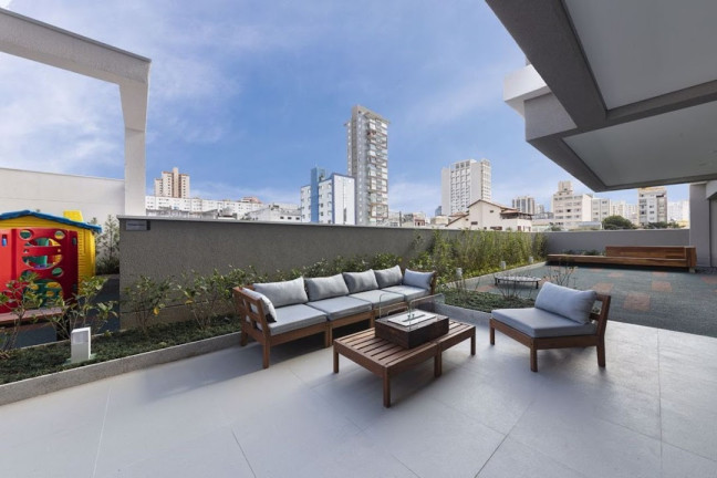 Imagem Apartamento com 1 Quarto à Venda, 55 m² em Vila Mariana - São Paulo Imagem Apartamento com 1 Quarto à Venda, 55 m² em Vila Mariana - São Paulo