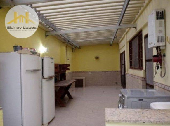 Imagem Casa com 4 Quartos à Venda, 400 m² em Freguesia De Jacarepaguá - Rio De Janeiro