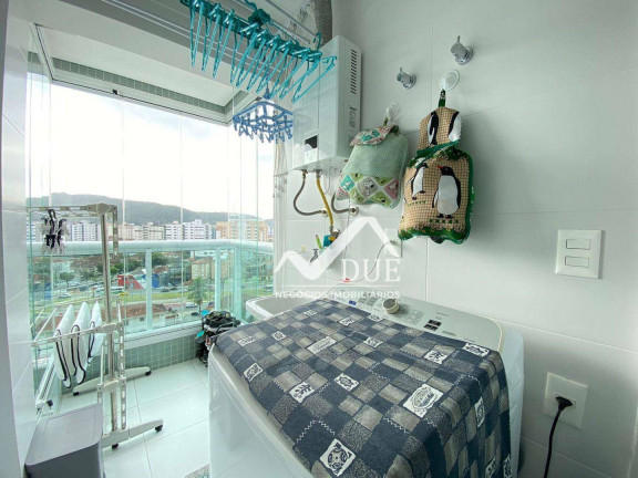 Imagem Apartamento com 2 Quartos à Venda, 79 m² em Gonzaga - Santos Imagem Apartamento com 2 Quartos à Venda, 79 m² em Gonzaga - Santos