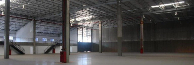 Imagem Imóvel para Alugar, 1.207 m² em Distrito Industrial - Jundiaí Imagem Imóvel para Alugar, 1.207 m² em Distrito Industrial - Jundiaí