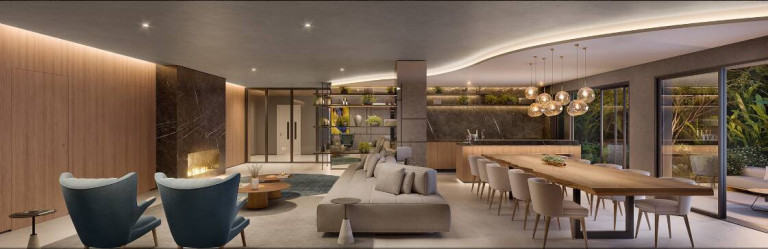 Imagem Apartamento à Venda,  em Jardim Paulista - São Paulo