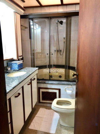 Imagem Apartamento com 3 Quartos à Venda, 150 m² em Santa Paula - São Caetano Do Sul Imagem Apartamento com 3 Quartos à Venda, 150 m² em Santa Paula - São Caetano Do Sul