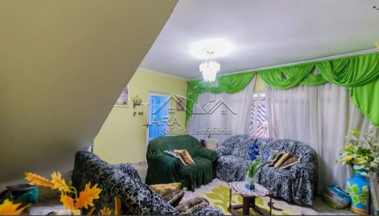 Imagem Sobrado com 5 Quartos à Venda, em São Miguel Paulista - São Paulo Imagem Sobrado com 5 Quartos à Venda, em São Miguel Paulista - São Paulo