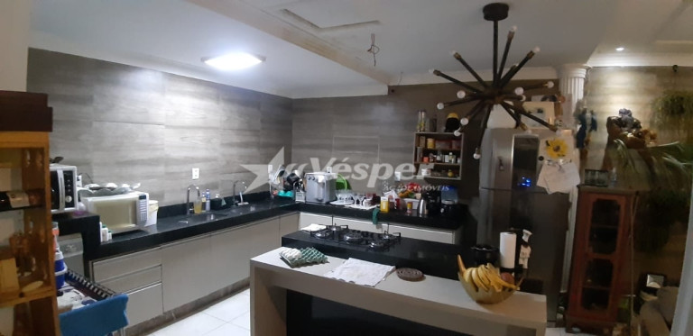 Imagem Sobrado com 4 Quartos à Venda, 277 m² em Itapoã - Aparecida De Goiânia Imagem Sobrado com 4 Quartos à Venda, 277 m² em Itapoã - Aparecida De Goiânia