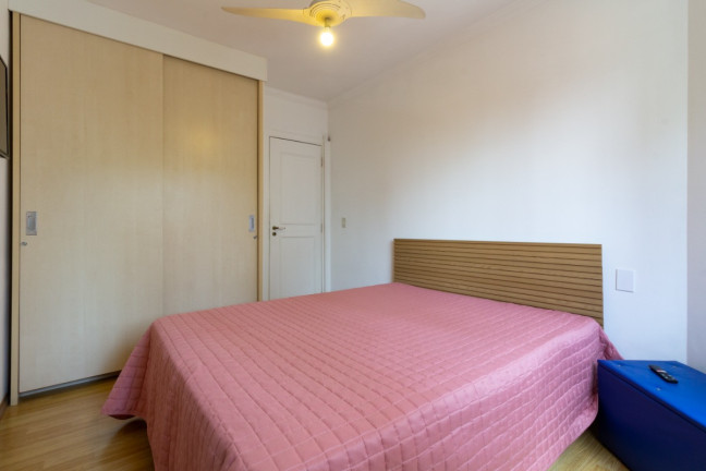 Imagem Apartamento com 3 Quartos à Venda, 94 m² em Vila Leopoldina - São Paulo