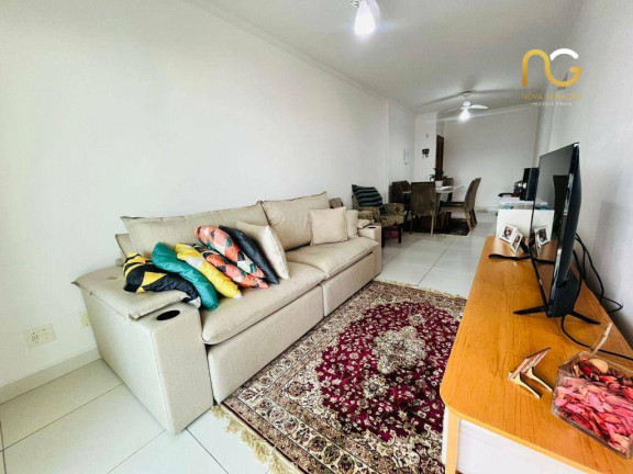 Imagem Apartamento com 3 Quartos à Venda, 115 m² em Tupi - Praia Grande Imagem Apartamento com 3 Quartos à Venda, 115 m² em Tupi - Praia Grande
