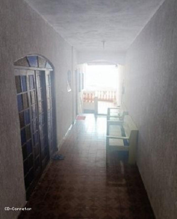 Imagem Sobrado com 4 Quartos à Venda, 366 m² em Jardim Columbia - Mauá Imagem Sobrado com 4 Quartos à Venda, 366 m² em Jardim Columbia - Mauá