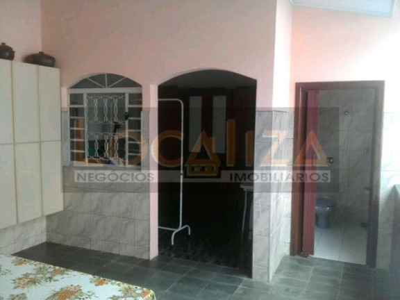Imagem Casa com 4 Quartos à Venda, 180 m² em Cidade Vista Verde - São José Dos Campos Imagem Casa com 4 Quartos à Venda, 180 m² em Cidade Vista Verde - São José Dos Campos
