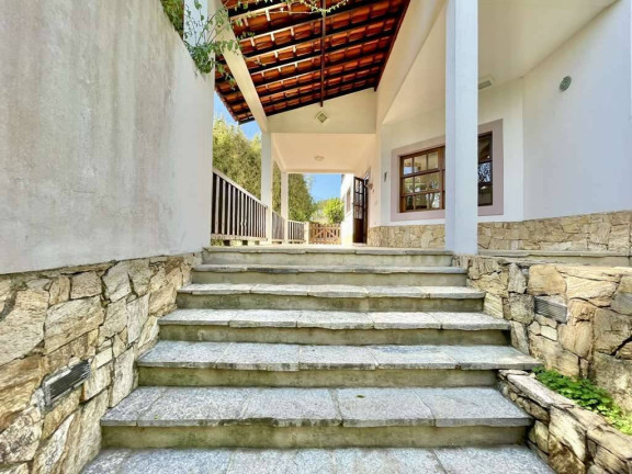 Imagem Casa de Condomínio com 4 Quartos à Venda, 372 m² em São Paulo Ii - Cotia