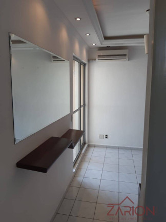 Imagem Apartamento com 2 Quartos à Venda, 50 m² em Campos Elíseos - Taubaté
