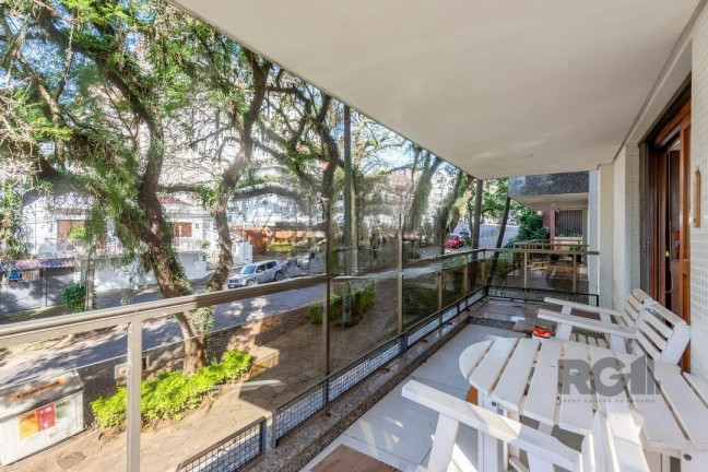 Imagem Apartamento com 4 Quartos à Venda, 246 m² em Mont Serrat - Porto Alegre Imagem Apartamento com 4 Quartos à Venda, 246 m² em Mont Serrat - Porto Alegre