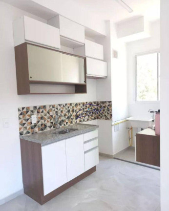 Imagem Apartamento com 2 Quartos para Alugar, 38 m² em Butantã - São Paulo Imagem Apartamento com 2 Quartos para Alugar, 38 m² em Butantã - São Paulo