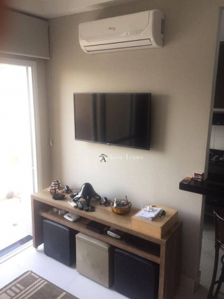 Imagem Apartamento com 1 Quarto à Venda, 60 m² em Gonzaga - Santos Imagem Apartamento com 1 Quarto à Venda, 60 m² em Gonzaga - Santos