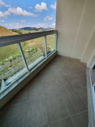 Imagem Apartamento com 2 Quartos à Venda, 72 m² em Passos - Juiz De Fora