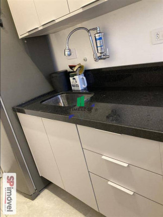 Imagem Apartamento com 2 Quartos à Venda, 44 m² em Jardim Pinheiros - São Paulo
