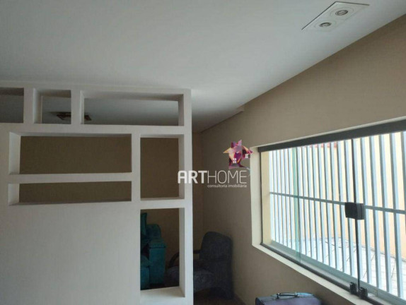 Imagem Casa com 4 Quartos à Venda, 255 m² em Jardim São Luís - São Bernardo Do Campo Imagem Casa com 4 Quartos à Venda, 255 m² em Jardim São Luís - São Bernardo Do Campo