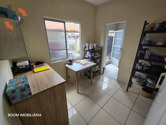 Imagem Casa com 1 Quarto à Venda, 30 m² em Jardim Tropical - Nova Iguaçu