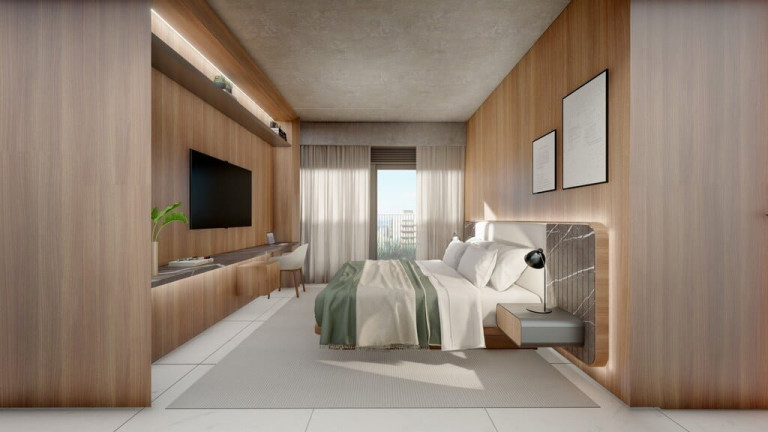Imagem Apartamento com 3 Quartos à Venda, 464 m² em Vila Nova Conceição - São Paulo Imagem Apartamento com 3 Quartos à Venda, 464 m² em Vila Nova Conceição - São Paulo