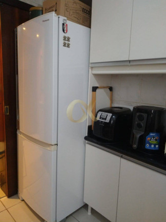 Imagem Apartamento com 3 Quartos à Venda, 80 m² em Saguaçu - Joinville