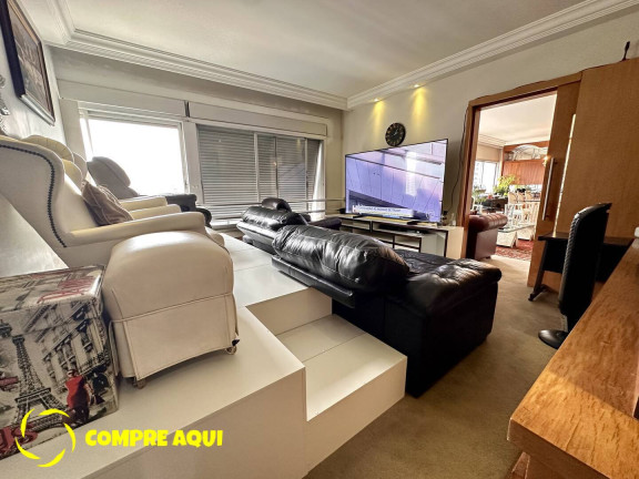 Imagem Apartamento com 4 Quartos à Venda, 205 m² em Jardins - São Paulo Imagem Apartamento com 4 Quartos à Venda, 205 m² em Jardins - São Paulo