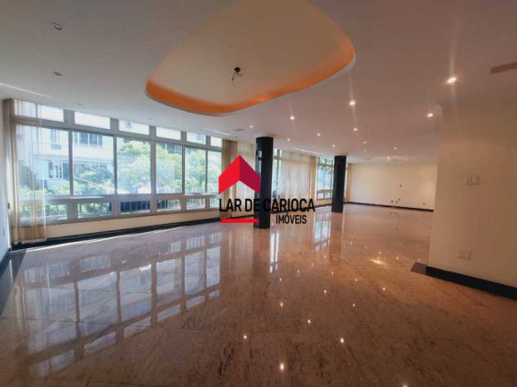 Imagem Apartamento com 4 Quartos à Venda, 296 m² em Copacabana - Rio De Janeiro Imagem Apartamento com 4 Quartos à Venda, 296 m² em Copacabana - Rio De Janeiro