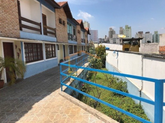 Imagem Casa de Condomínio com 3 Quartos à Venda, 191 m² em Tucuruvi - São Paulo Imagem Casa de Condomínio com 3 Quartos à Venda, 191 m² em Tucuruvi - São Paulo