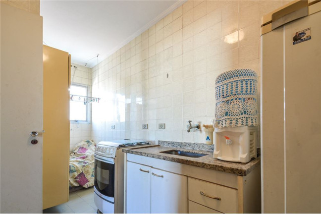 Imagem Imóvel com 1 Quarto à Venda,  em Mirandópolis - São Paulo