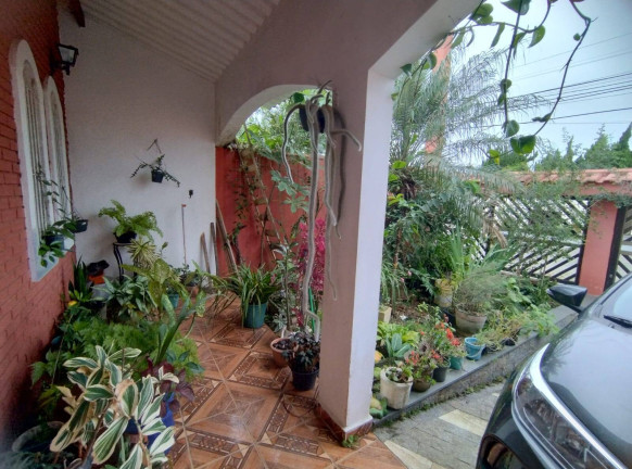 Imagem Casa com 3 Quartos à Venda, 150 m² em Parque Balneário Oasis - Peruíbe Imagem Casa com 3 Quartos à Venda, 150 m² em Parque Balneário Oasis - Peruíbe