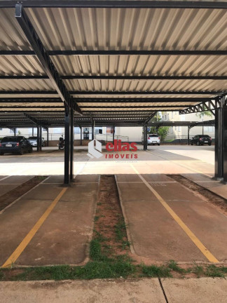 Imagem Apartamento com 2 Quartos à Venda, 48 m² em Jardim Terra Branca - Bauru Imagem Apartamento com 2 Quartos à Venda, 48 m² em Jardim Terra Branca - Bauru