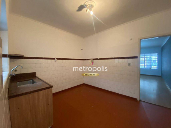 Imagem Sobrado com 2 Quartos à Venda, 121 m² em Barcelona - São Caetano Do Sul