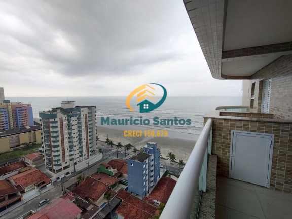 Apartamento com 2 Quartos à Venda, 76 m² em Centro - Mongaguá