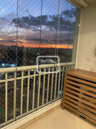 Imagem Apartamento com 3 Quartos à Venda, 82 m² em Jaguaré - São Paulo