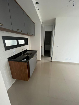Imagem Apartamento com 2 Quartos à Venda, 49 m² em Vila Valparaíso - Santo André Imagem Apartamento com 2 Quartos à Venda, 49 m² em Vila Valparaíso - Santo André