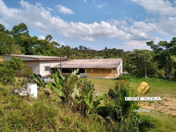 Imagem Chácara com 3 Quartos à Venda, 3 m² em Terra Preta - Mairiporã Imagem Chácara com 3 Quartos à Venda, 3 m² em Terra Preta - Mairiporã