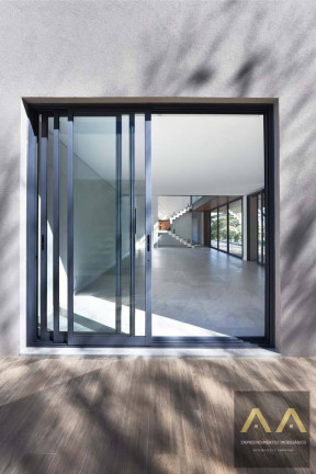 Imagem Casa com 5 Quartos à Venda, 544 m² em Tamboré - Santana De Parnaíba