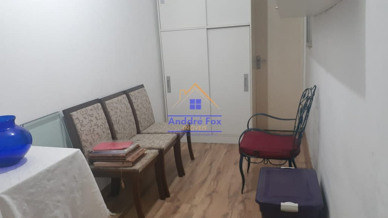 Imagem Apartamento com 2 Quartos à Venda, 50 m² em Tijuca - Rio De Janeiro