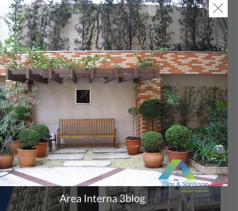 Imagem Apartamento com 1 Quarto à Venda, 60 m² em Vila Mariana - São Paulo Imagem Apartamento com 1 Quarto à Venda, 60 m² em Vila Mariana - São Paulo