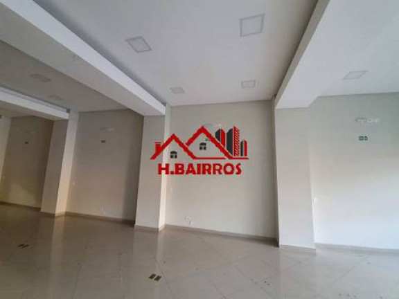 Imagem Ponto Comercial para Alugar, 442 m² em Centro - Jacareí Imagem Ponto Comercial para Alugar, 442 m² em Centro - Jacareí