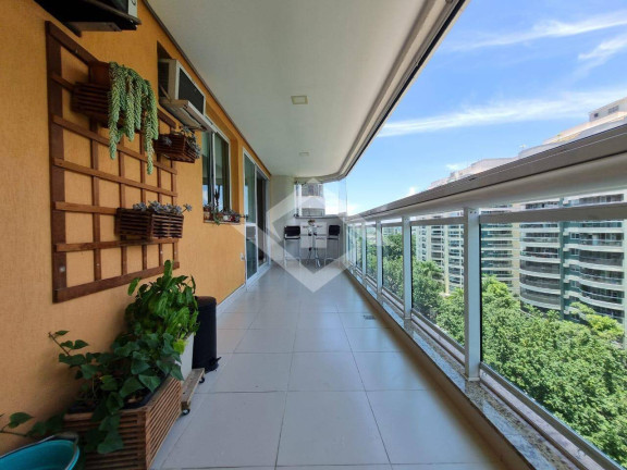 Imagem Apartamento com 3 Quartos à Venda, 102 m² em Barra Da Tijuca - Rio De Janeiro Imagem Apartamento com 3 Quartos à Venda, 102 m² em Barra Da Tijuca - Rio De Janeiro