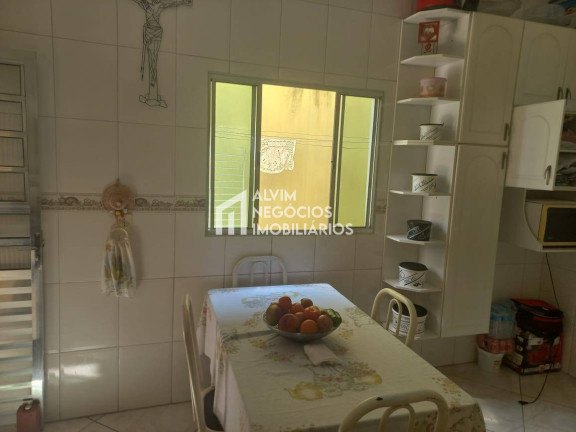 Imagem Sobrado com 2 Quartos à Venda, 125 m² em Jardim Satélite - São José Dos Campos Imagem Sobrado com 2 Quartos à Venda, 125 m² em Jardim Satélite - São José Dos Campos