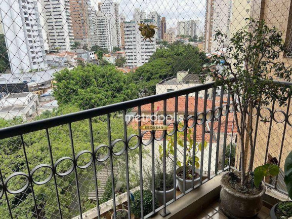 Imagem Apartamento com 3 Quartos à Venda, 89 m² em Paraíso - São Paulo Imagem Apartamento com 3 Quartos à Venda, 89 m² em Paraíso - São Paulo